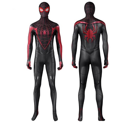 Costume cosplay tuta spiderman - tuta,