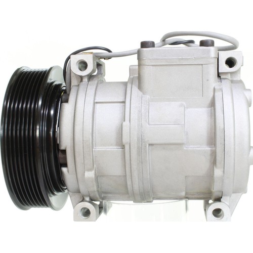 Compresor jeep grand - compresor,