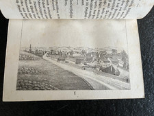 Antica descrizione del bagno