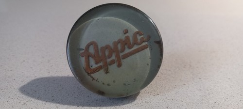 Lancia appia prima serie - prima,