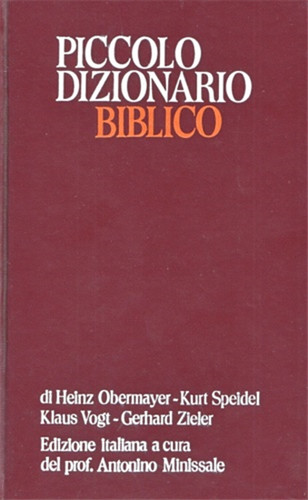 Obermayer heinz piccolo - -,