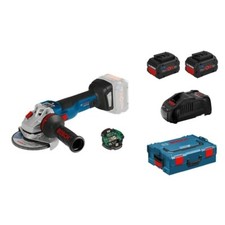 Bosch GWS 18V-10 SC