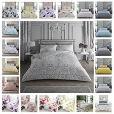 Set Completo Lenzuola 4 Pezzi