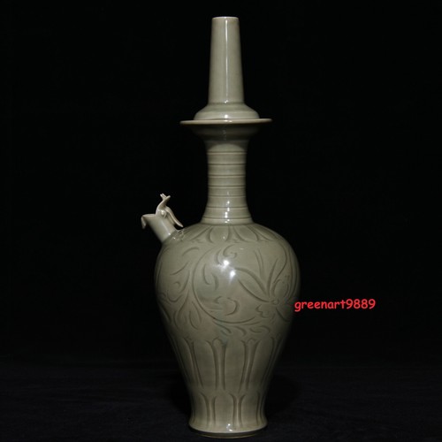 Bottiglia porcellana - , 12,9"