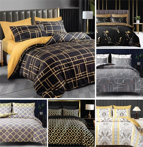 Set copripiumino king size - copripiumino,