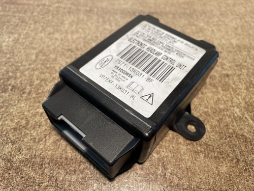 Modulo comando fari ford - modulo,