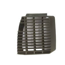 Coperchio copri scarico terminale Marmitta Per Decespugliatore motosega