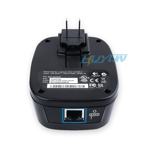For logitech alert poe - logitech,