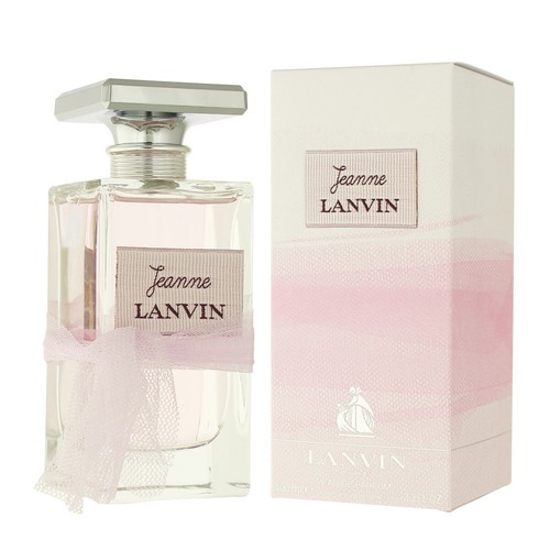 Lanvin paris jeanne eau - jeanne, de