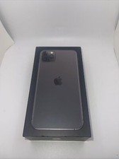 iPhone 11 pro max grigio