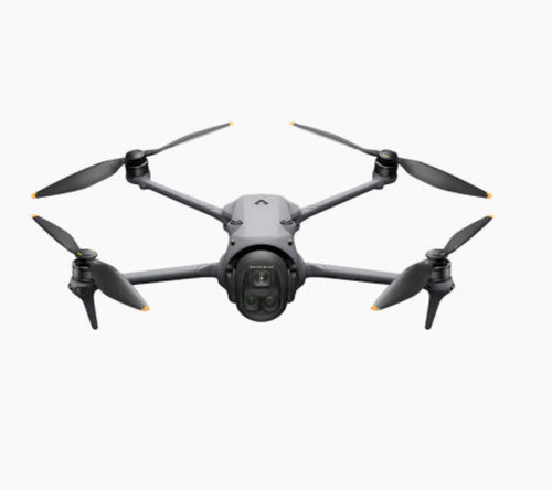 Dji mavic pro - 4, combo