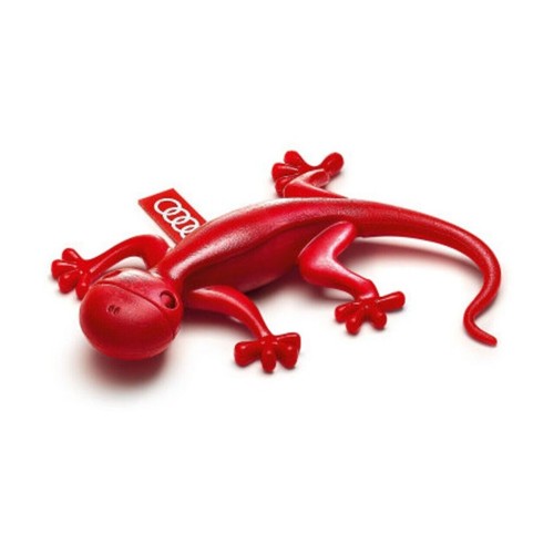 Geko profumato deodorante - profumato,