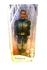 HASBRO FROZEN 2 BAMBOLA ELSA