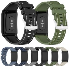 Orologio Cinturino Intrecciato