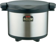 Thermos KPS-6001 BK Fornello