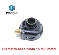 Rinvio contachilometri ruota