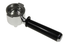 DELONGHI Braccio Braccetto Portafiltro Nero Originale Macchina Caffè ECP