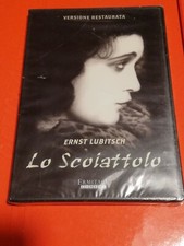 DVD - FILM "LO SCOIATTOLO"
