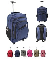 TROLLEY ZAINO CON 2 RUOTE