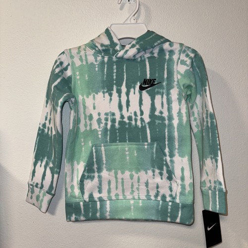 Nike pullover felpa con - pullover,