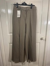 Pantalone/culotte donna con