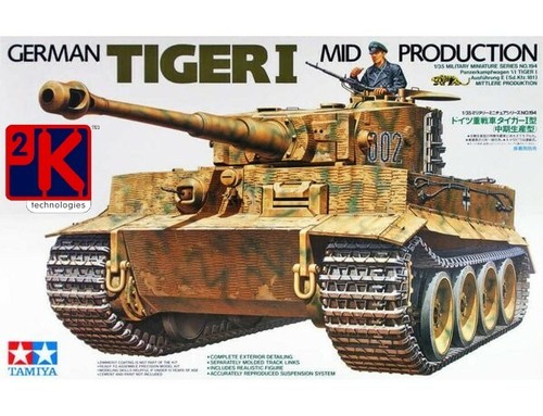 Tamiya 35194 carro - , pesante