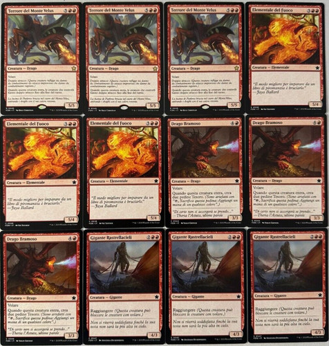 Magic mazzo standard - magic,
