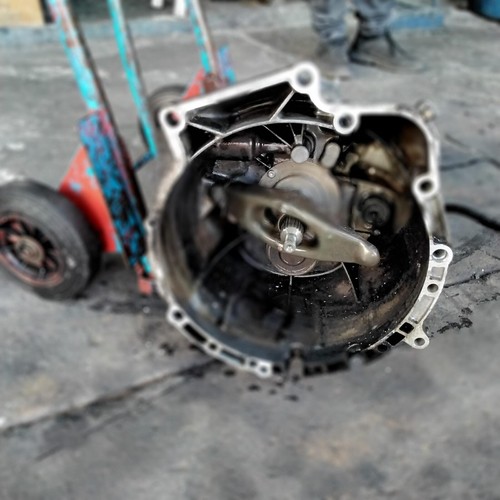Cambio manuale marce bmw - cambio,