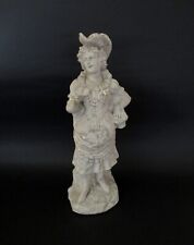 ✅ ANTICA STATUA DAMA LIBERTY EPOCA PRIMI 900 ANTIQUE - 1499