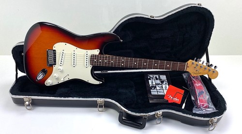 Fender american standard - american,