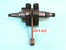 Albero motore aprilia rotax - albero,