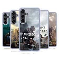 CUSTODIA GEL ASSASSIN'S CREED