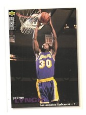 1995-96 UD Collector's Choice