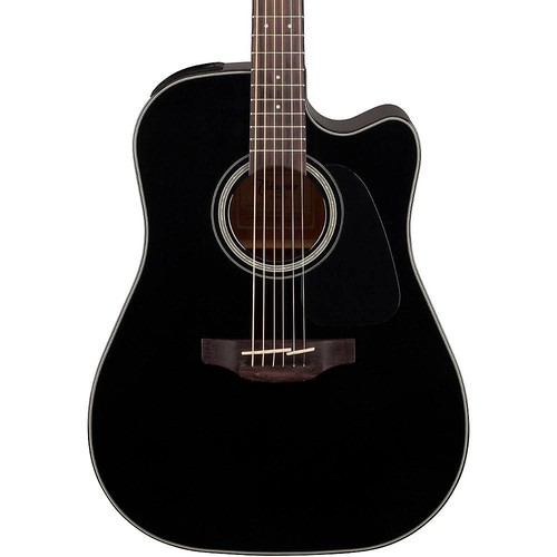 Takamine gd30ce dreadnought - takamine,