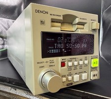DENON - DN-M991R Mini Disc