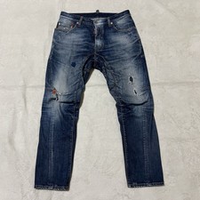 DSQUARED2 TIDY BIKER  Sz46