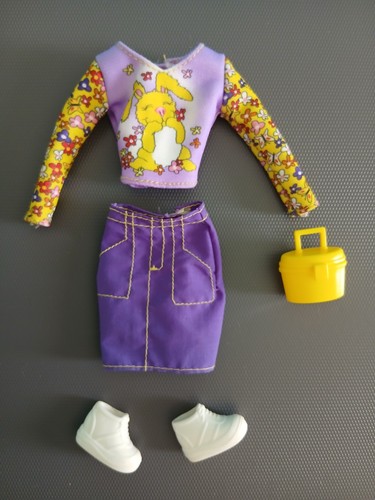 Mattel abiti per barbie - "mattel",