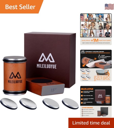 Kit affilacoltelli