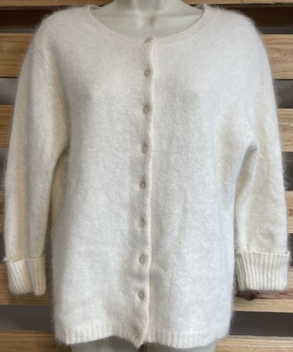 Maglione cardigan donna