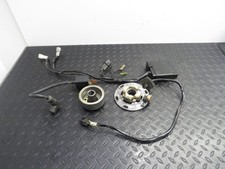 00 YAMAHA YZ 250 YZ250 OEM