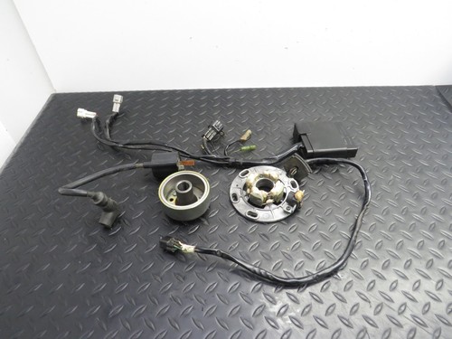 Yamaha 250 yz250 oem - yamaha,