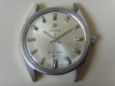 Orologio enicar 17jewels usato - orologio,