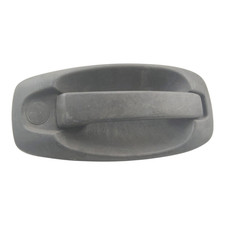 Maniglia Esterna Porta Scorrevole Sinistro PEUGEOT BIPPER USATO ORIGINALE