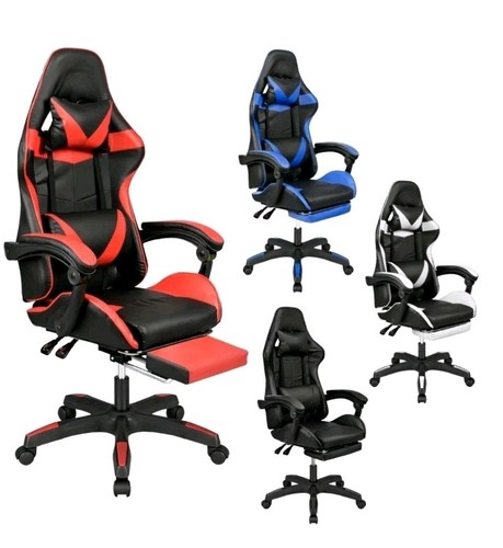Sedia gaming ergonomica - sedia,