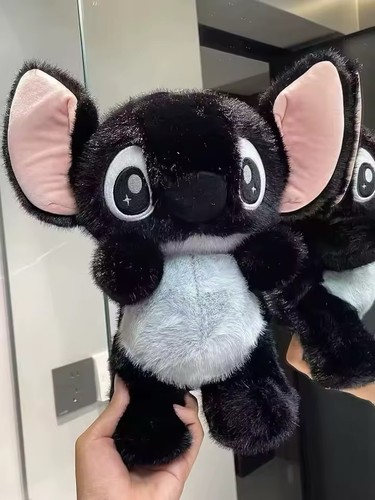 Peluche stitch enfant disney - peluche,
