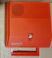 Mangiadischi vintage europhon - vintage,
