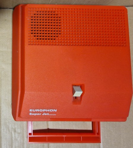Mangiadischi vintage europhon - mangiadischi,