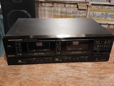 Marantz SD385  SD-385 doppia