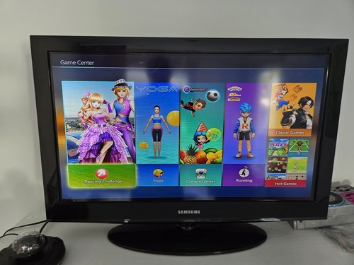 Samsung le32d403 cm - cm, (32")