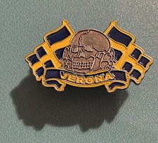 ULTRAS HELLAS VERONA CALCIO